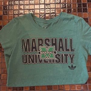 Adidas Marshall University Merch